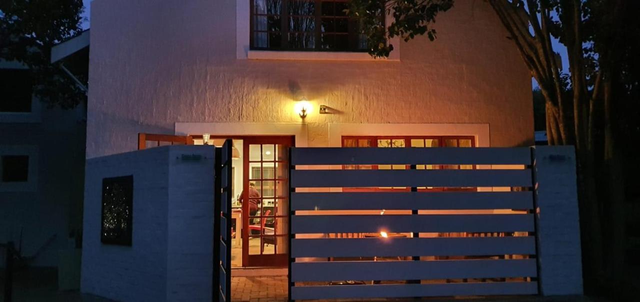 The Gate Guesthouse Clarens Dış mekan fotoğraf